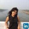 shilpa gautam, profile picture
