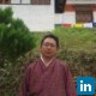 Kezang Kezang, profile picture