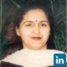 Dr Shivani Khurana, profile picture