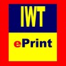 iwt eprint, profile picture