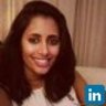 Shreya Ganapathy, profile picture