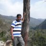 Shreyance Jain, profile picture