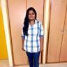 Shreya Thakur Profile