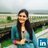 shristi prakash, profile picture