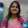 Shruti Nigam (CWM, AFP), profile picture