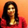 Shruti Gupta, profile picture