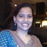 shruti vaidya, profile picture
