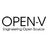 OPEN-V, profile picture