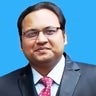 Dr. SHUBHRAJIT MANTRY, profile picture