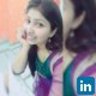 shweta saxena, profile picture