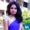 Shwetha NV Gowda, profile picture