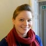 Sian Jamieson, profile picture