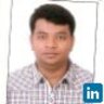 Siddharth Bhushan, profile picture