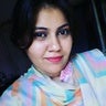 Sidra Javed, profile picture