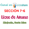 Sección 7-6 Liceo de Atenas, profile picture
