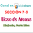 Sección 7-3 Liceo de Atenas, profile picture