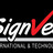 Signvec International Pte Ltd, profile picture
