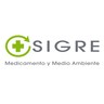 SIGRE Medicamento y Medio Ambiente