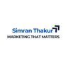 Simran Thakur – Digital Marketing Consultant in India, profile picture