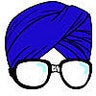 Sikh Nerd, profile picture