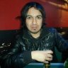 Mario Díaz, profile picture