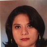 Silvia Muñoz, profile picture