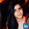 simran wadhwani, profile picture