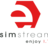 Simstream, profile picture