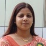 Rashmi Singh, profile picture