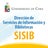 Sistema de Servicios de Información y Bibliotecas SISIB, profile picture