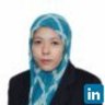 siti norliza mohd shukor, profile picture