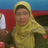 Siti Rachmi Profile