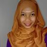 Siti Zhakiyah, profile picture