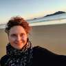 Sarah Jones, profile picture