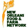 New Orleans Food & Farm Network, profile picture