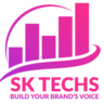 SlideShare profile picture for @sktechs4