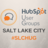 Salt Lake City HubSpot Users Group, profile picture