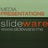 Slideware Manager, profile picture