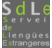 Servei de Llengües Estrangeres, profile picture