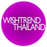 Wishtrend Thailand, profile picture