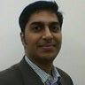 Sudhir Mantena, profile picture