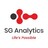 SG Analytics, profile picture