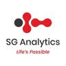 SG Analytics, profile picture