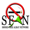 Smoke-Free Albay Network, profile picture