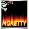 Sandro Moretty, profile picture