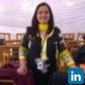 Dr smriti mona, profile picture