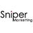 sniper marketing, profile picture