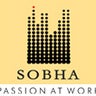 Sobha Developers, profile picture