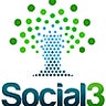 Social3, profile picture
