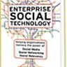 Enterprise Social  Technology  (Book)